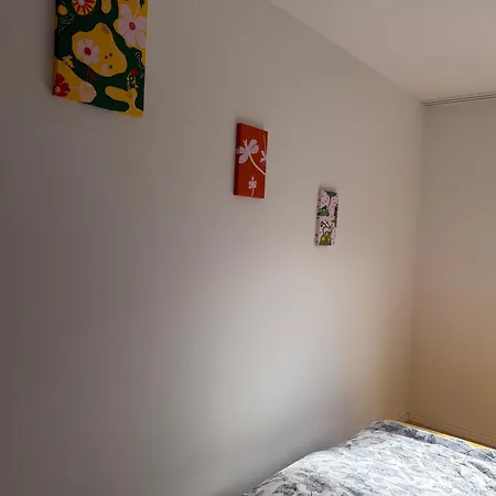 Homestay 3 Center Mit Gemeinschaftsbad *