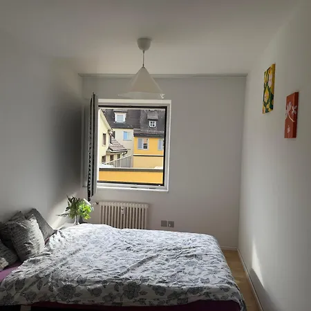 Homestay 3 Center Mit Gemeinschaftsbad