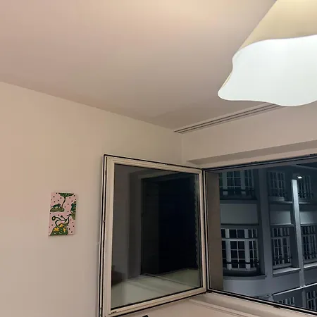 Homestay 3 Center Mit Gemeinschaftsbad