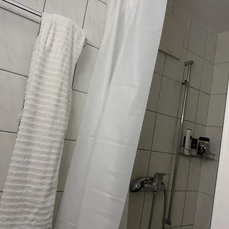 Homestay 3 Center Mit Gemeinschaftsbad *