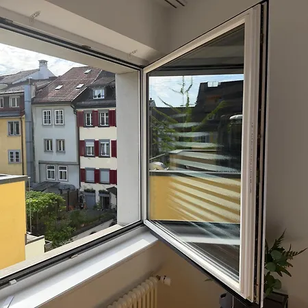 3 Center Mit Gemeinschaftsbad Homestay