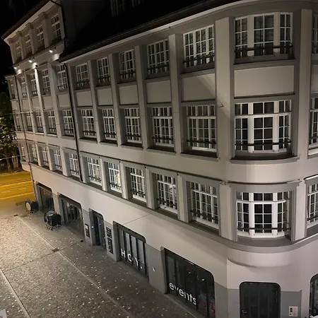 Homestay 3 Center Mit Gemeinschaftsbad *