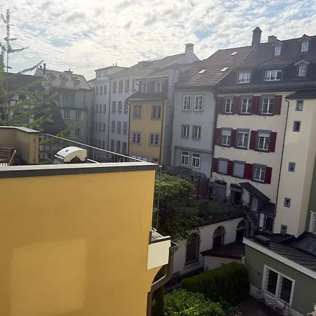 3 Center Mit Gemeinschaftsbad